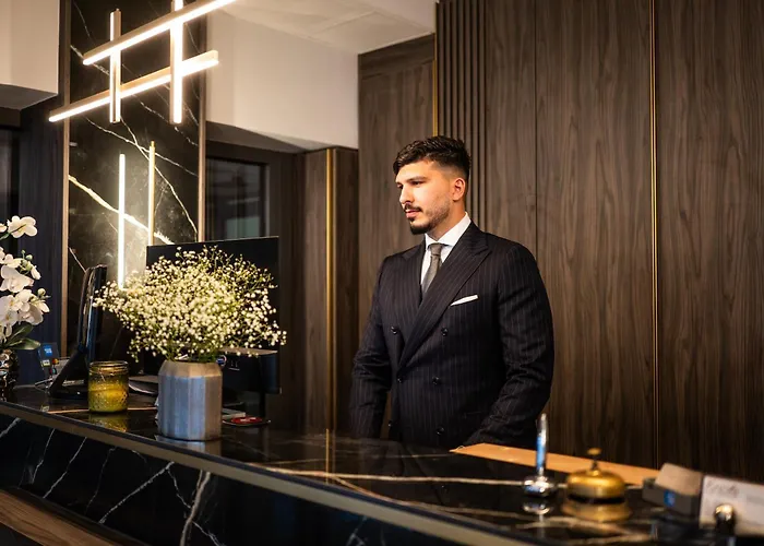 Hotel&Restaurant Knote