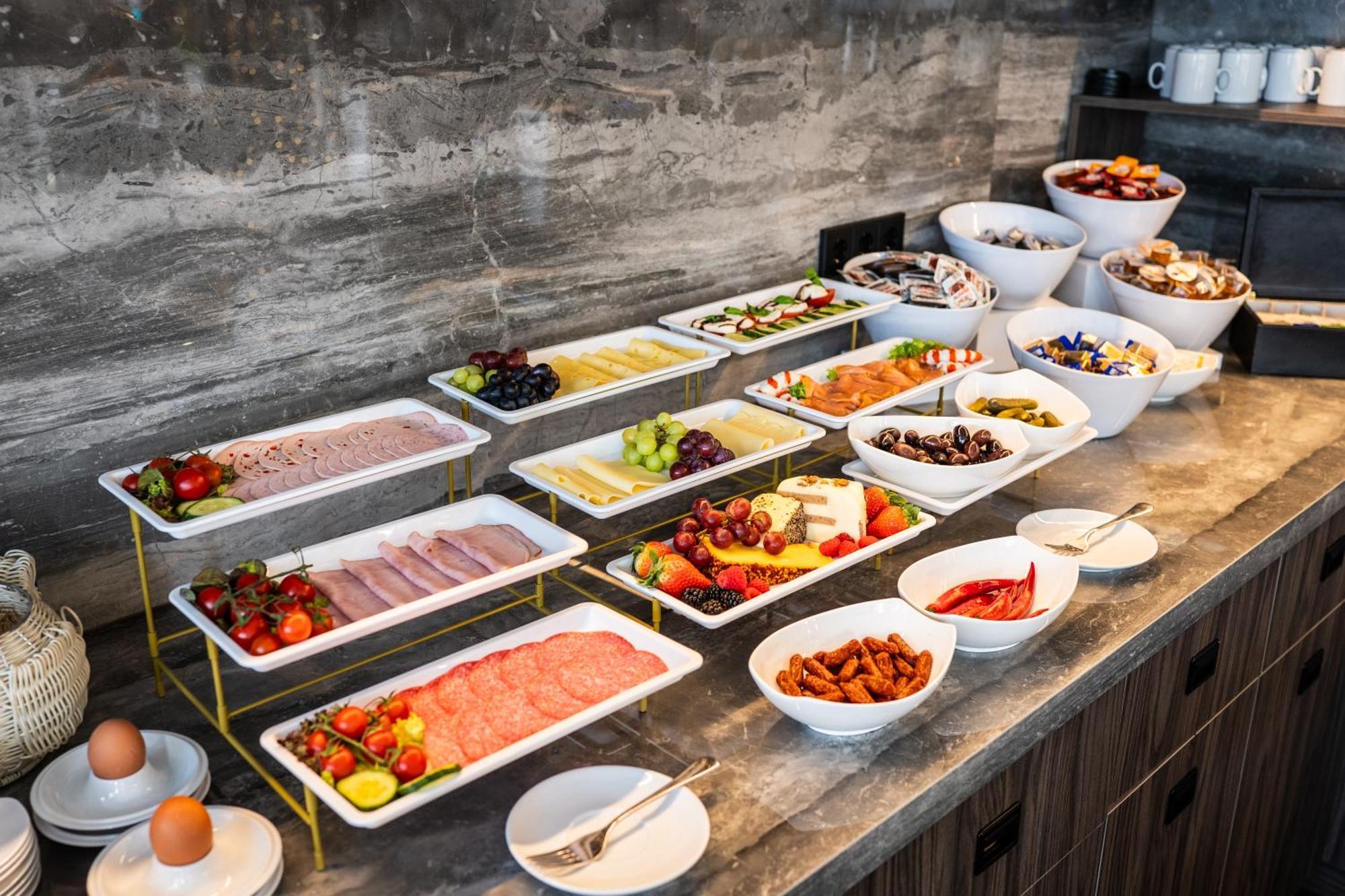 Hotel&restaurant Knote Hotel Sindelfingen
