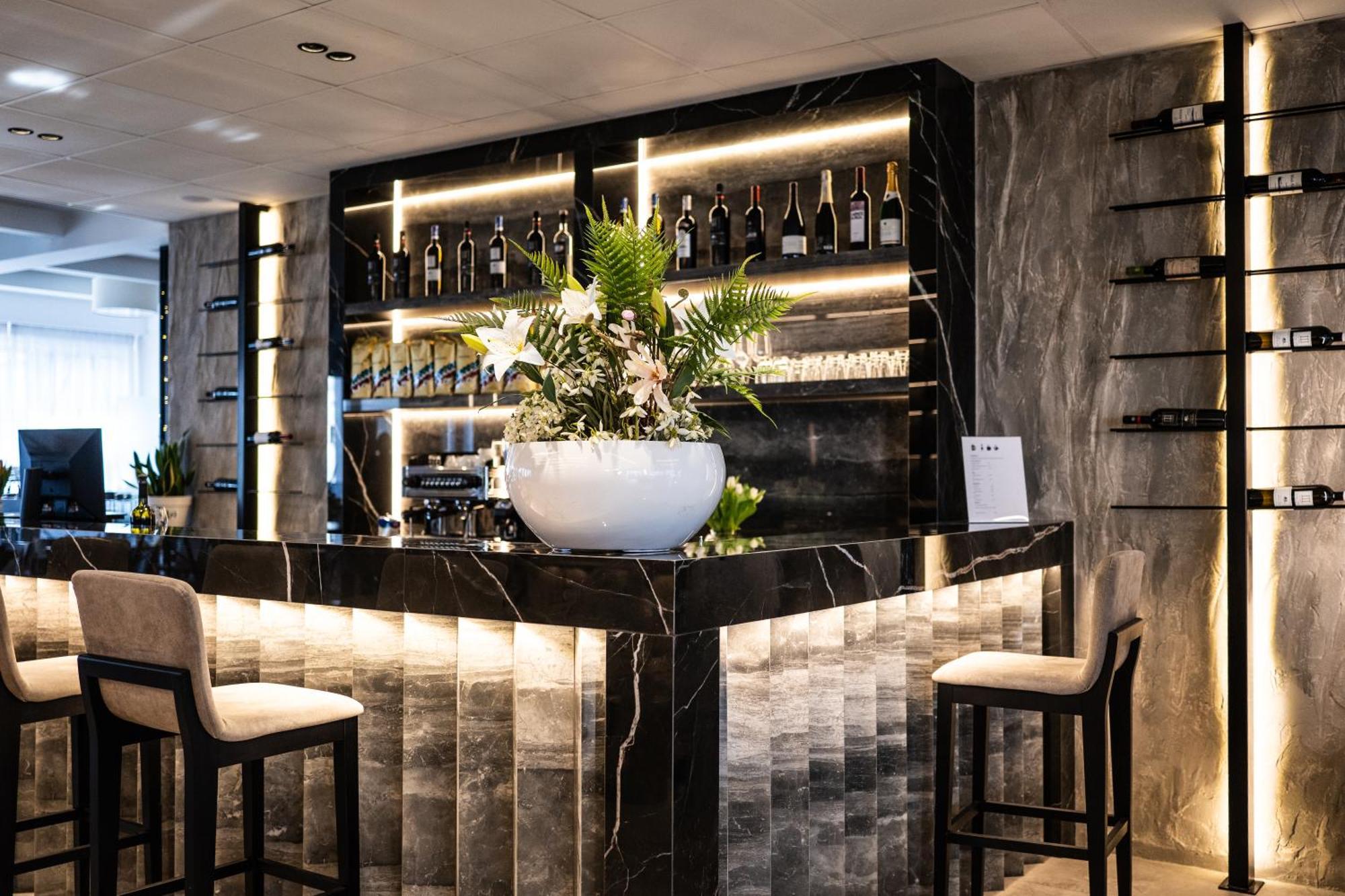 Hotel Hotel&restaurant Knote Sindelfingen