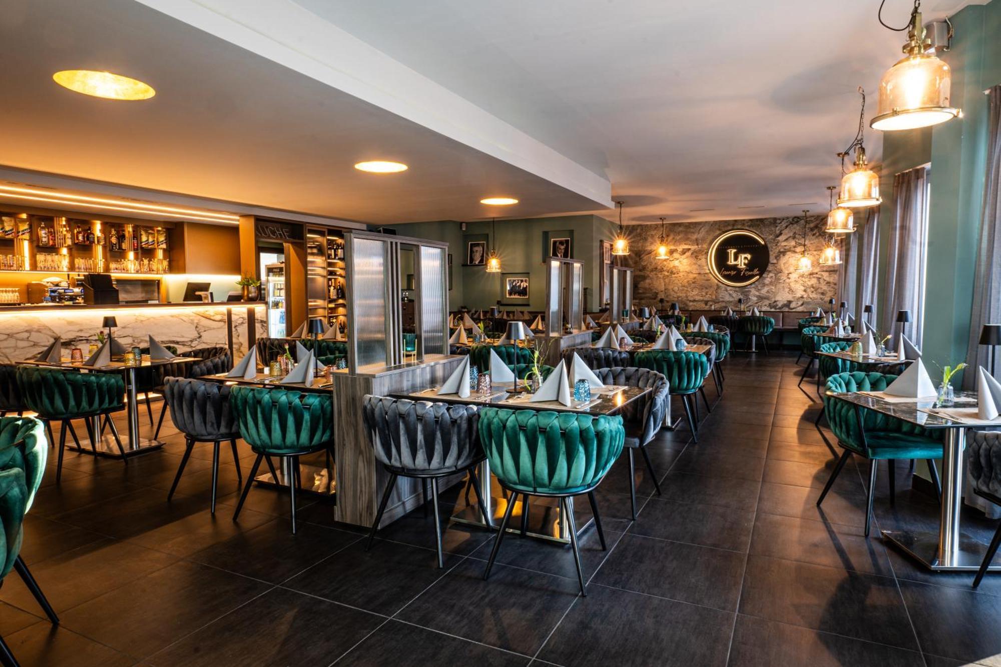 Hotel&restaurant Knote