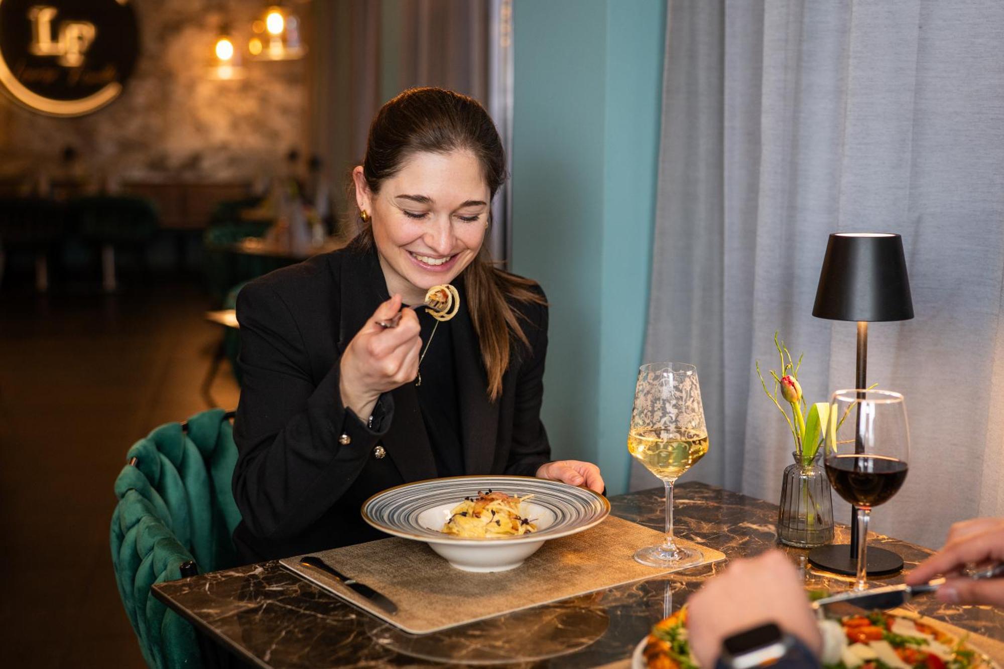 Hotel&restaurant Knote Hotel 3*