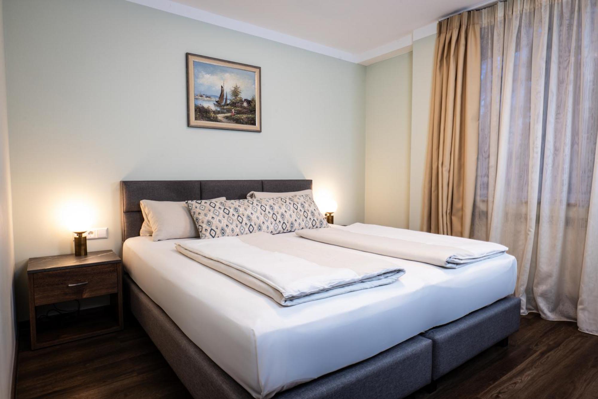 Hotel&restaurant Knote Hotel Sindelfingen