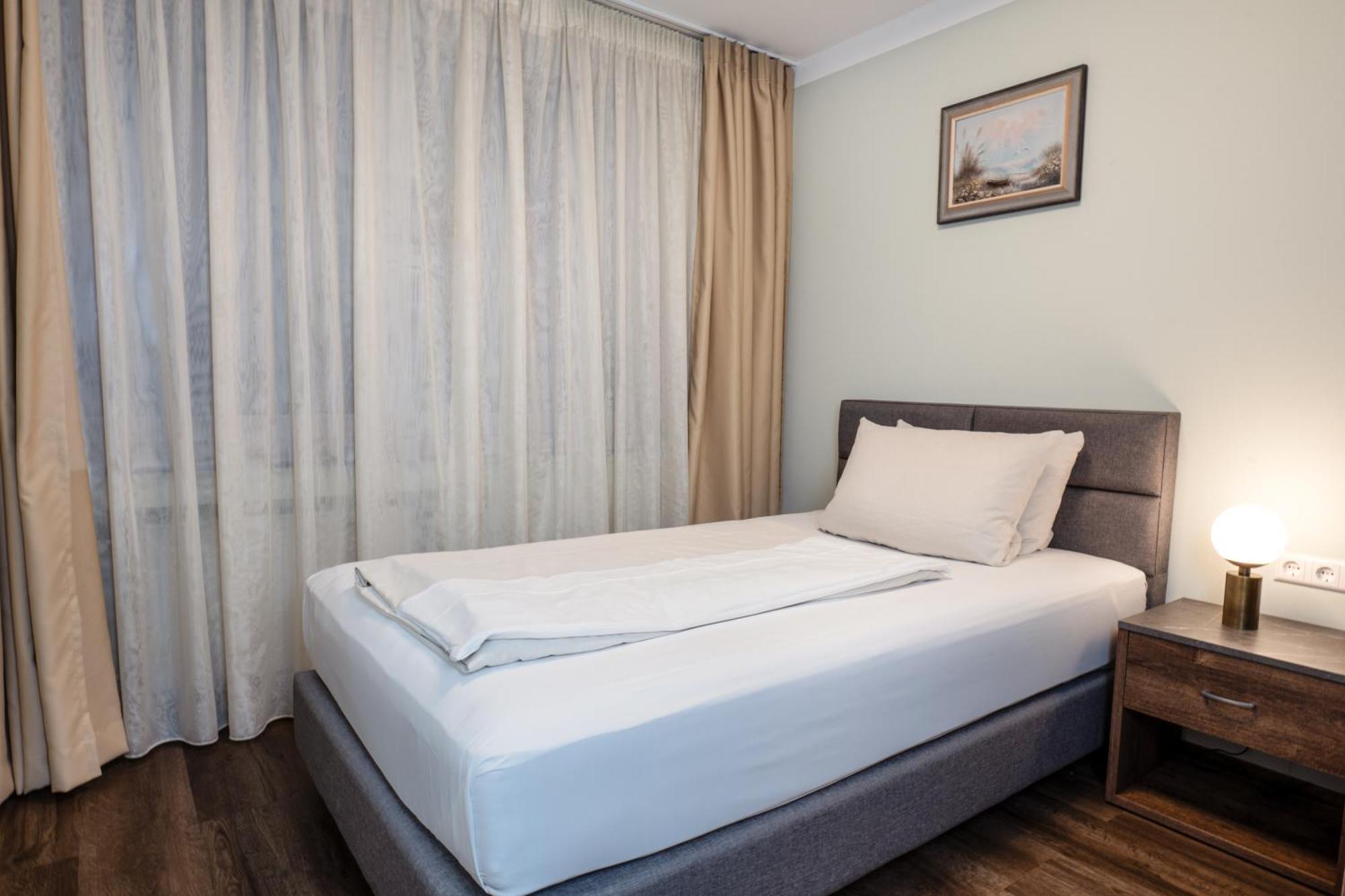 Hotel&restaurant Knote 3* Sindelfingen
