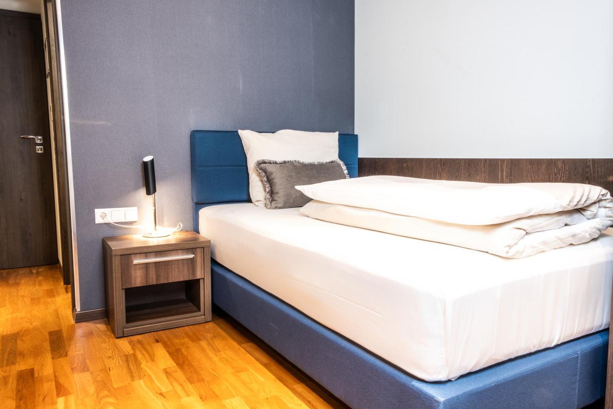 & Restaurant Knote Hotel